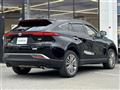 2022 Toyota Harrier Hybrid