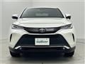 2022 Toyota Harrier Hybrid