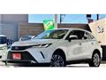 2022 Toyota Harrier Hybrid