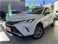 2022 Toyota Harrier Hybrid