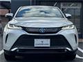 2022 Toyota Harrier Hybrid