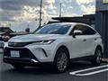 2022 Toyota Harrier Hybrid