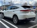 2022 Toyota Harrier Hybrid