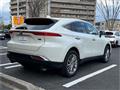 2022 Toyota Harrier Hybrid