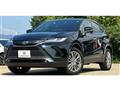 2022 Toyota Harrier Hybrid