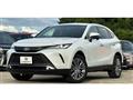 2022 Toyota Harrier Hybrid