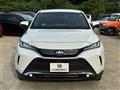 2022 Toyota Harrier Hybrid