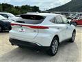 2022 Toyota Harrier Hybrid