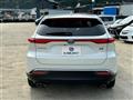 2022 Toyota Harrier Hybrid