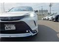 2022 Toyota Harrier Hybrid