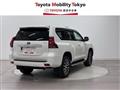 2019 Toyota Land Cruiser Prado