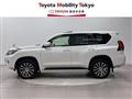 2019 Toyota Land Cruiser Prado