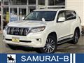 2021 Toyota Land Cruiser Prado