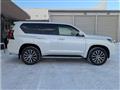 2018 Toyota Land Cruiser Prado