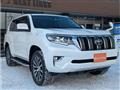 2018 Toyota Land Cruiser Prado