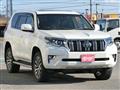 2019 Toyota Land Cruiser Prado