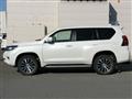 2019 Toyota Land Cruiser Prado