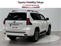 2022 Toyota Land Cruiser Prado