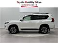 2022 Toyota Land Cruiser Prado