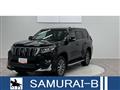 2021 Toyota Land Cruiser Prado