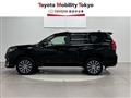 2021 Toyota Land Cruiser Prado