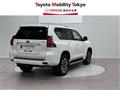 2022 Toyota Land Cruiser Prado