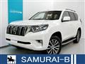 2021 Toyota Land Cruiser Prado