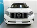 2021 Toyota Land Cruiser Prado