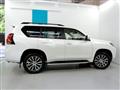 2021 Toyota Land Cruiser Prado