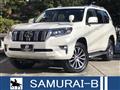 2021 Toyota Land Cruiser Prado