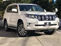 2021 Toyota Land Cruiser Prado