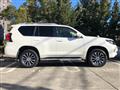 2021 Toyota Land Cruiser Prado