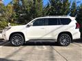 2021 Toyota Land Cruiser Prado