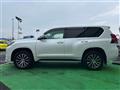 2021 Toyota Land Cruiser Prado