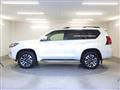 2022 Toyota Land Cruiser Prado