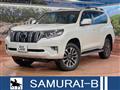 2023 Toyota Land Cruiser Prado