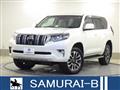 2023 Toyota Land Cruiser Prado