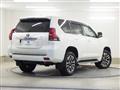 2023 Toyota Land Cruiser Prado