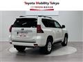 2018 Toyota Land Cruiser Prado