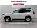 2018 Toyota Land Cruiser Prado