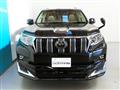 2019 Toyota Land Cruiser Prado