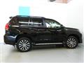 2019 Toyota Land Cruiser Prado