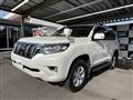 2020 Toyota Land Cruiser Prado