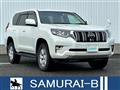 2018 Toyota Land Cruiser Prado