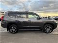 2020 Toyota Land Cruiser Prado