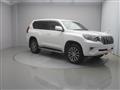 2018 Toyota Land Cruiser Prado