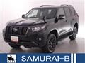 2021 Toyota Land Cruiser Prado