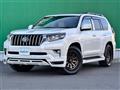 2020 Toyota Land Cruiser Prado