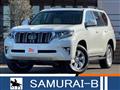 2019 Toyota Land Cruiser Prado