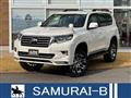 2019 Toyota Land Cruiser Prado